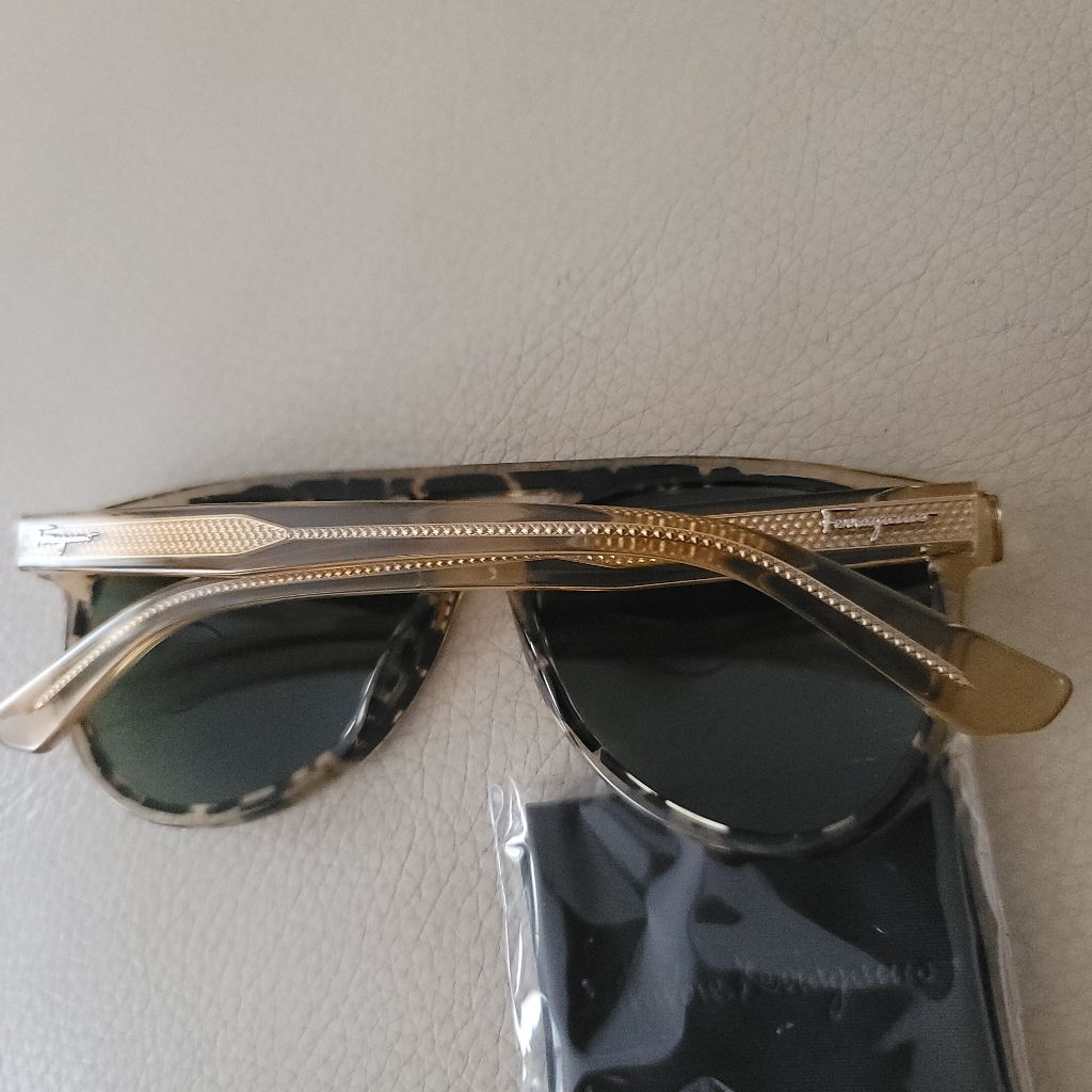Men's Salvatore Sunglasses